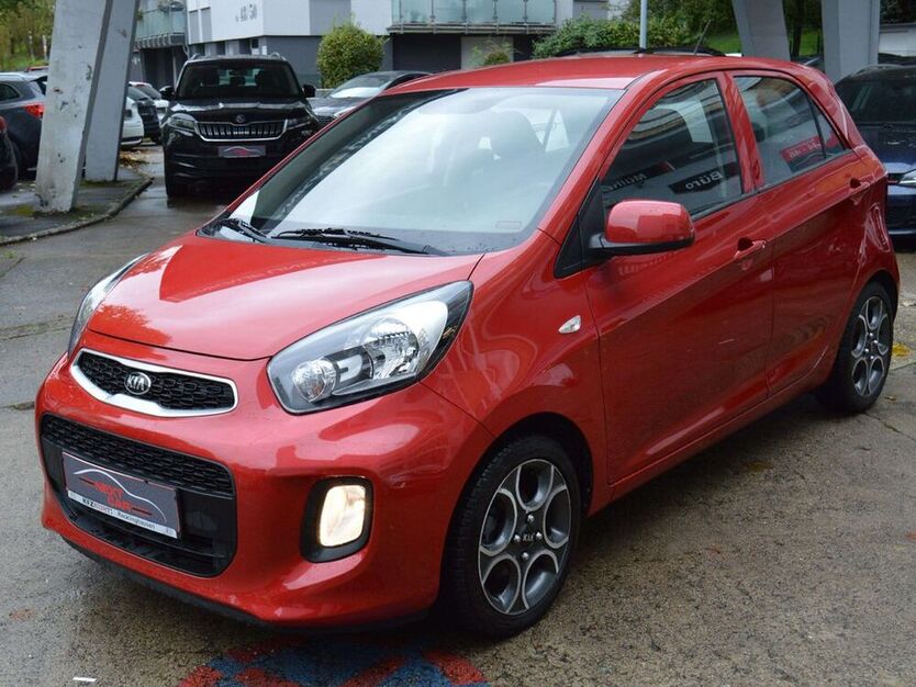 Picanto