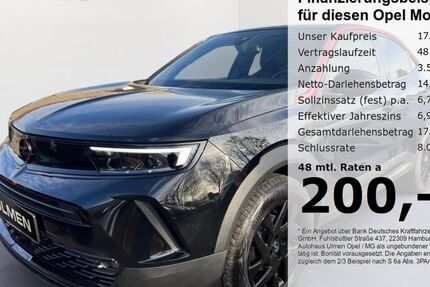 Opel Mokka 33.670 km 16.777 &euro; Düsseldorf 40231