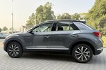 VW T-Roc R line / 4Motion / Keyless Go / PANO 53.000 km 24.590 &euro; Mönchengladbach 41066