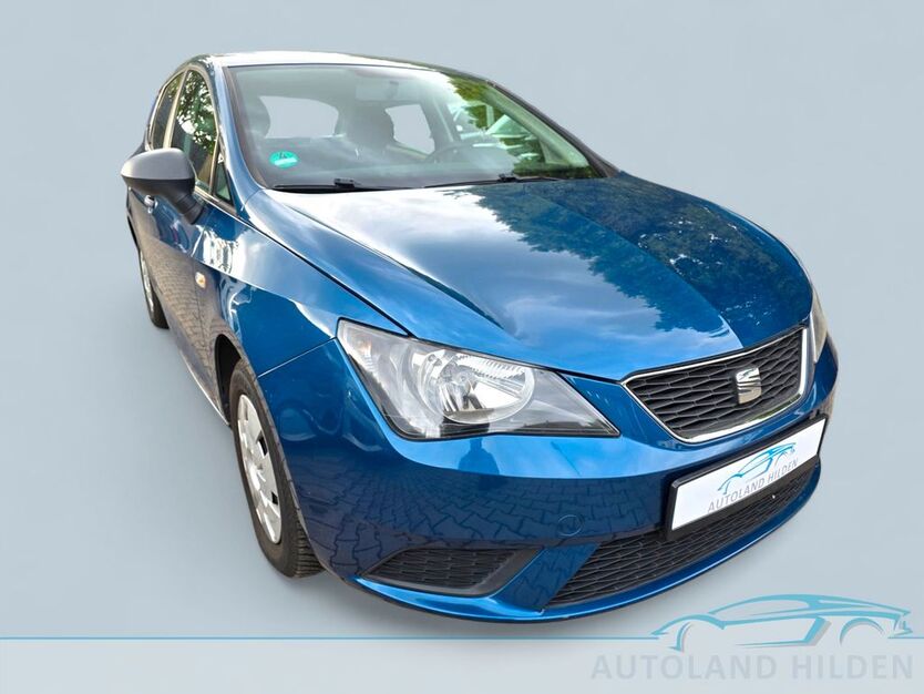 Seat Ibiza 126.900 km 4.390 € Hilden 40724