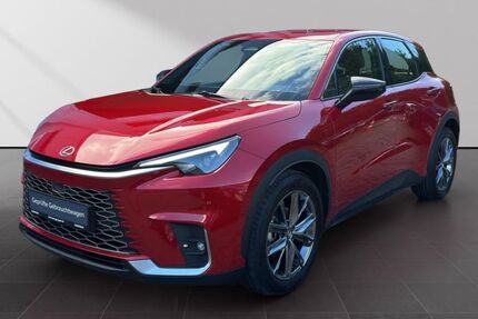 Lexus LBX 24.800 km 31.990 &euro; Wuppertal 42109