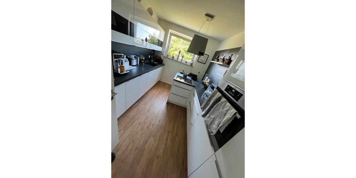 Etagenwohnung Solingen - 3 Zimmer, 80 m&sup2;, 215.000&euro; | Angebot:27226327