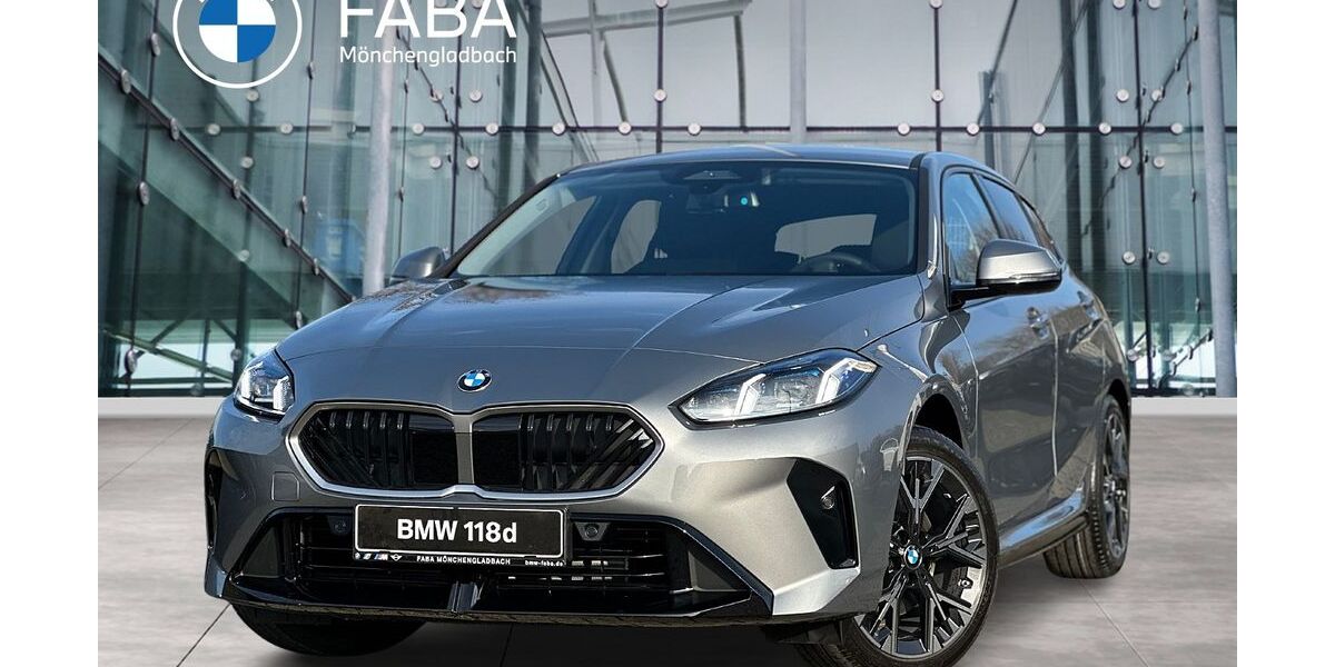 BMW 118 8.600 km 35.330 &euro; Mönchengladbach 41066