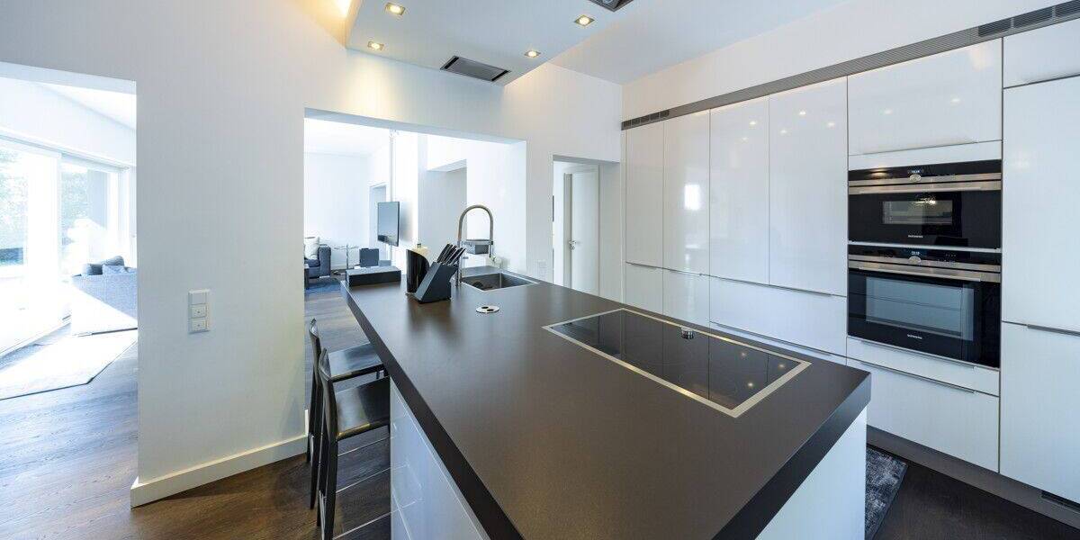 Einfamilienhaus Meerbusch Strümp - 6 Zimmer, 210 m&sup2;, 1.380.000&euro; | Angebot:26852740