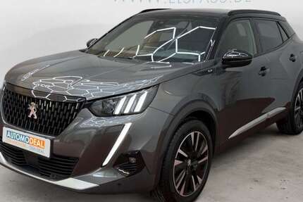 Peugeot 2008 40.752 km 20.599 &euro; Moers 47445