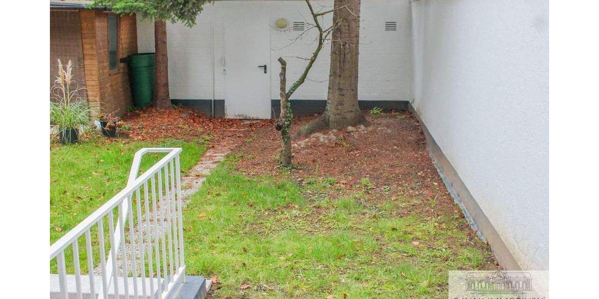 Charmante 2- Zimmer-Wohnung auf 43m² mit Balkon! 2 zimmer