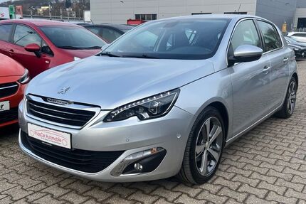 Peugeot 308 66.745 km 10.290 &euro; Wuppertal 42109
