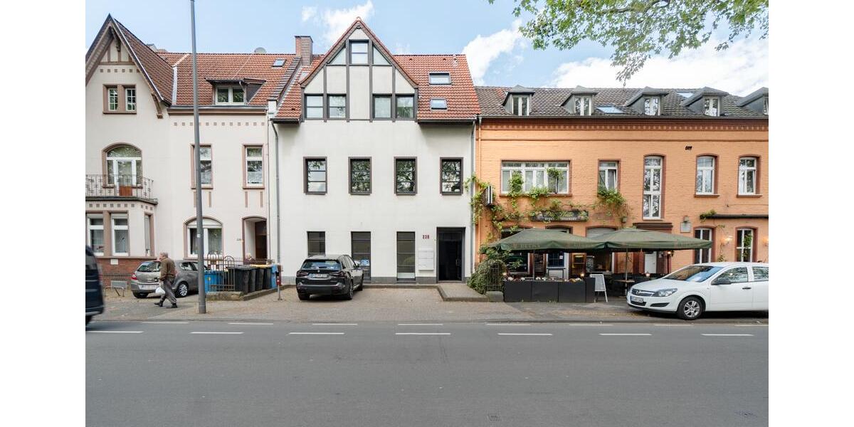 Gewerbeobjekt Krefeld Bockum - 750&euro; | Angebot:26536177