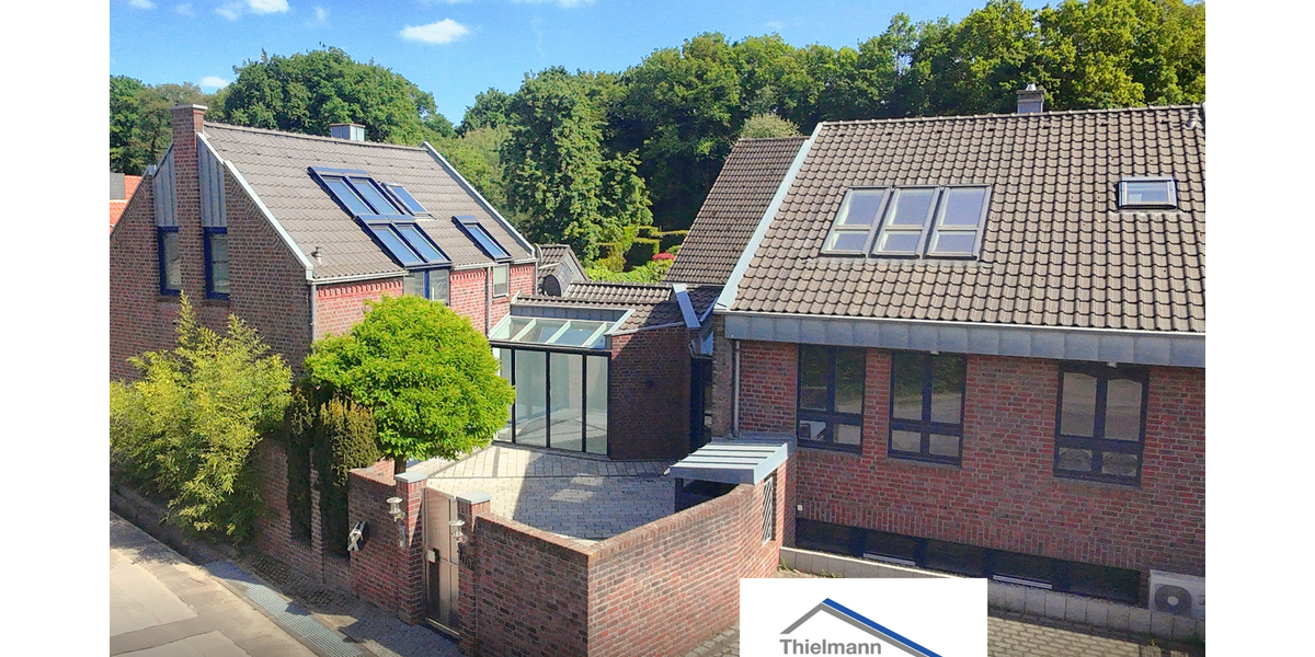 Haus zum Kaufen in Viersen 880.000 € 236 m² 7 zimmer