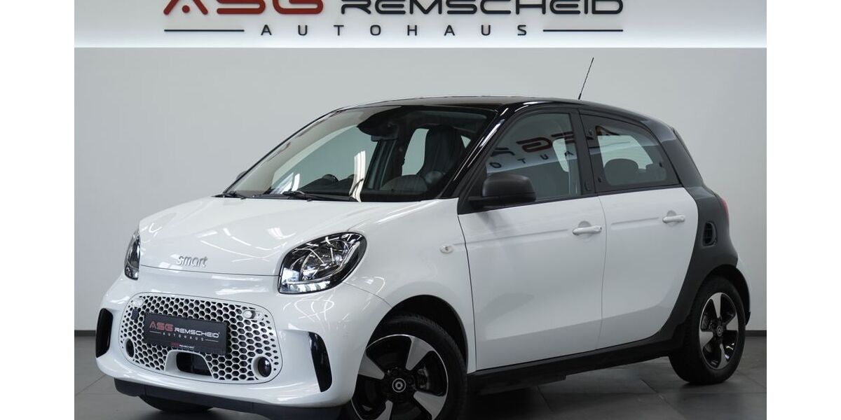 Smart ForFour 38.500 km 11.850 &euro; Remscheid/NRW 42855