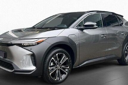 Toyota bZ4X 25.000 km 42.990 &euro; Leverkusen 51381