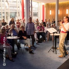Café Vokal Mönchengladbach