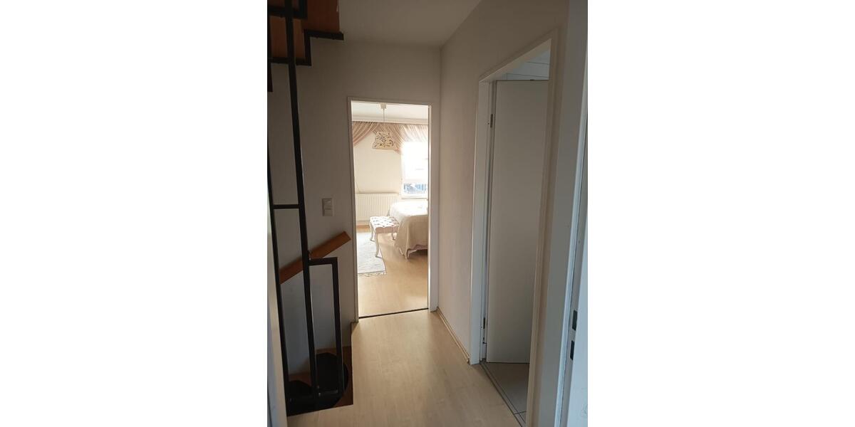 Reihenhaus Krefeld Hüls - 5 Zimmer, 110 m&sup2;, 449.000&euro; | Angebot:25824434