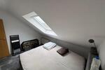 Dachgeschoßwohnung Langenfeld (Rheinland) - 2 Zimmer, 40 m&sup2;, 480&euro; | Angebot:26252908