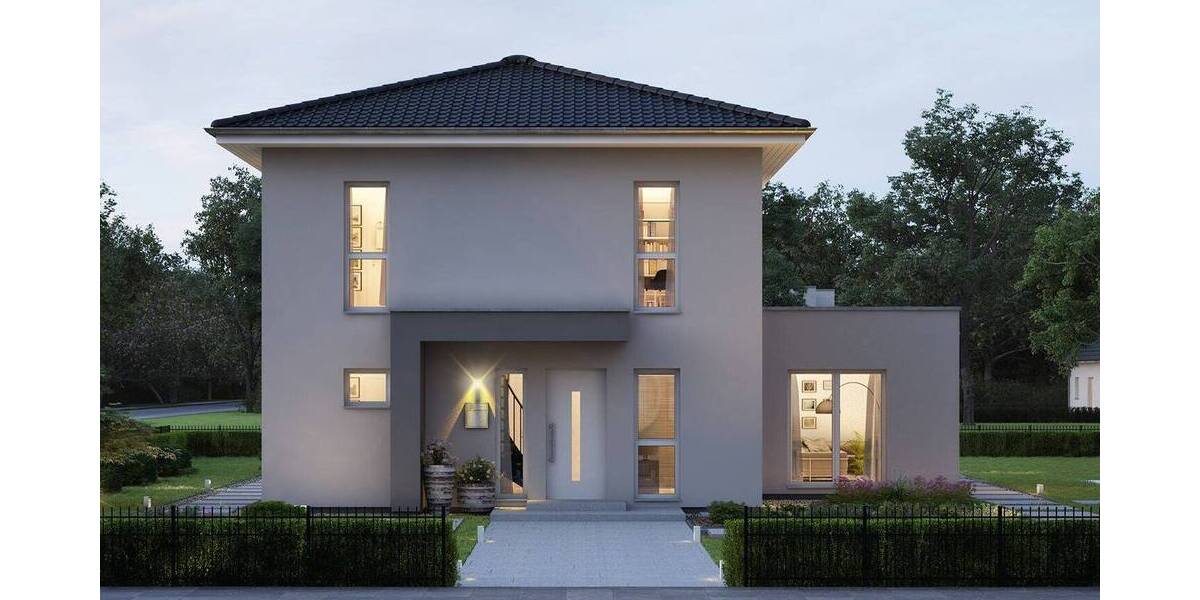 Einfamilienhaus Bergheim Niederaußem - 6 Zimmer, 150 m&sup2;, 513.999&euro; | Angebot:26418593