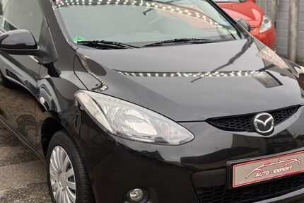 Mazda 2 140.000 km 4.450 &euro; Krefeld 47807