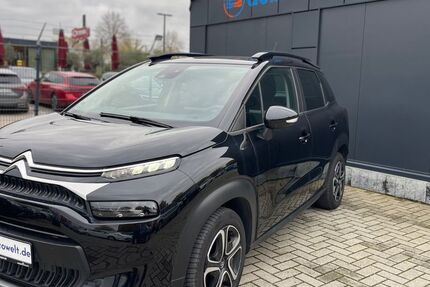 Citroen C3 41.000 km 12.900 &euro; Dormagen 41540