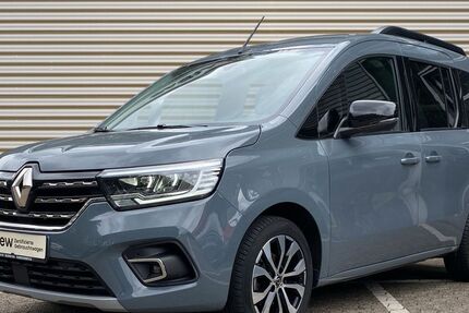 Renault Kangoo 34.550 km 21.790 € Duisburg 47059