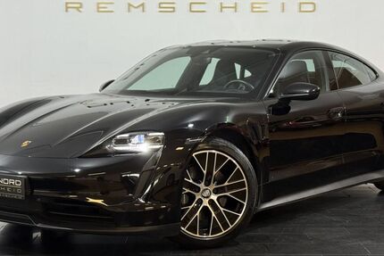 Porsche Taycan 61.800 km 57.990 &euro; Remscheid 42897