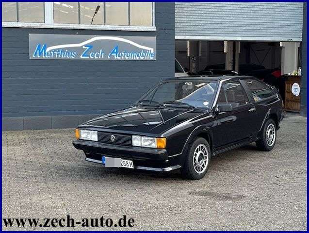 Scirocco