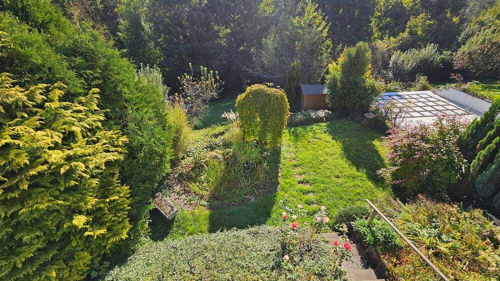 Doppelhaushälfte Leverkusen / Lützenkirchen Lützenkirchen - 4 Zimmer, 144 m&sup2;, 429.000&euro; | Angebot:24112816