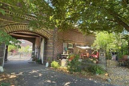 Historischer Vierseitenhof von 1894 zimmer