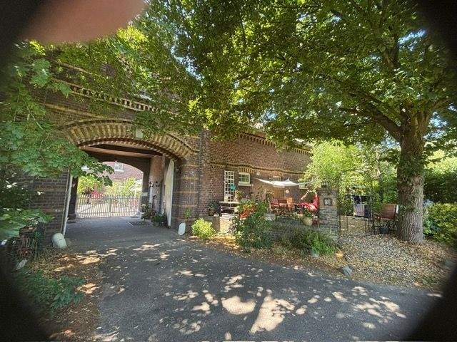 Historischer Vierseitenhof von 1894 zimmer