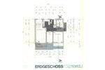 Doppelhaushälfte Pulheim - 6 Zimmer, 131 m&sup2;, 645.000&euro; | Angebot:26698966