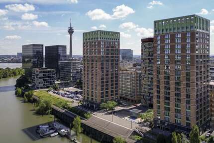 Wohnung zum Mieten in Düsseldorf 940 € 34.69 m²