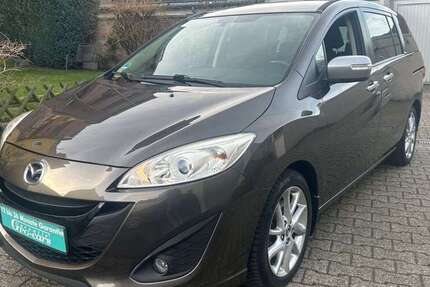 Mazda 5 175.000 km 7.450 &euro; Düsseldorf 40589