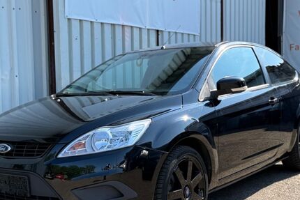 Ford Focus 220.000 km 3.550 &euro; Pulheim 50259