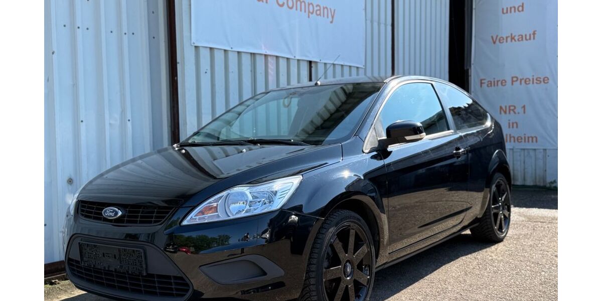 Ford Focus 220.000 km 3.550 &euro; Pulheim 50259