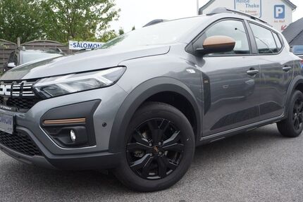 Dacia Sandero 3.995 km 19.980 &euro; Solingen 42651