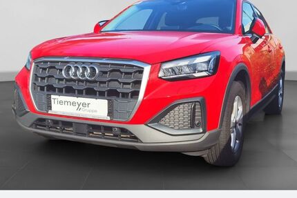 Audi Q2 65.591 km 18.460 &euro; Remscheid 42897