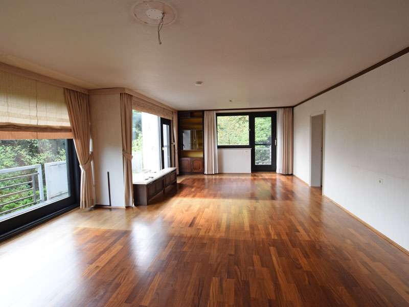 Wohnung zum Mieten in Wuppertal 1.600 € 160 m²