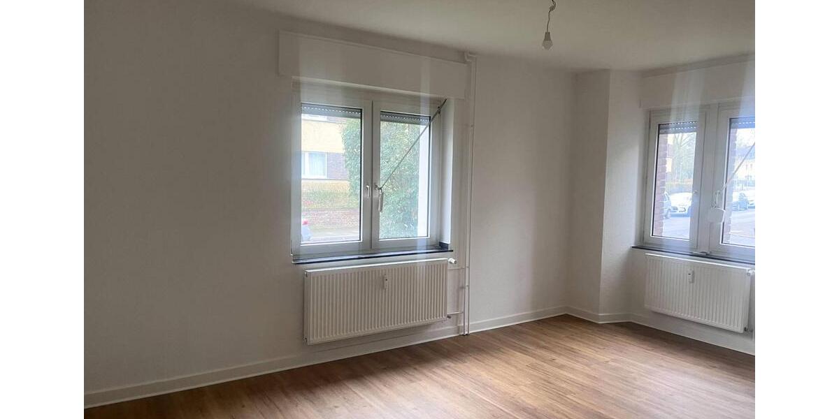 **Modernisierte 3-Zimmer-Wohnung mit Balkon in Holthausen** 3 zimmer