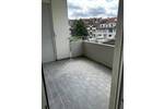 schöne, gutgeschnittene 3 Raum Wohnung in Essen Süd
