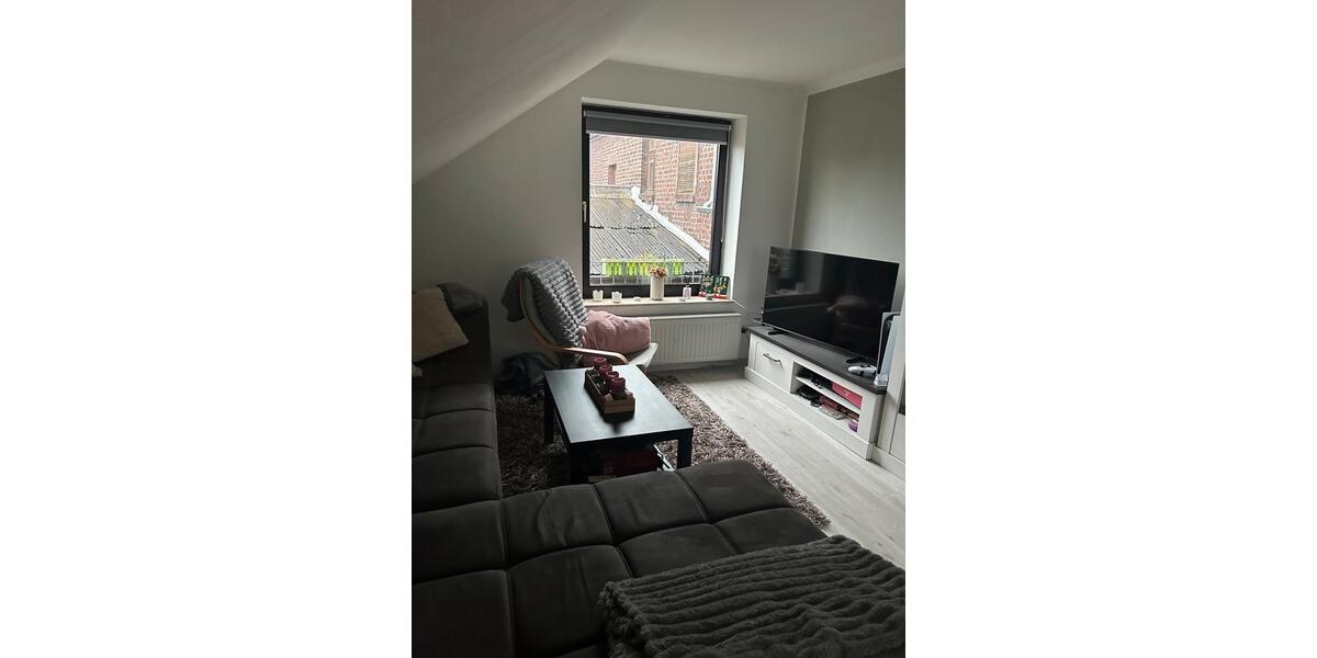 2-Zimmer Wohnung in WillichAnrath 2 zimmer