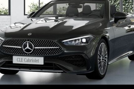 Mercedes-Benz CLE 200 9.900 km 61.990 &euro; Düsseldorf 40470