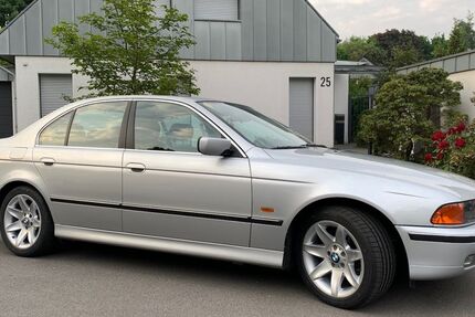 BMW 530 174.150 km 13.700 &euro; Leverkusen 51381
