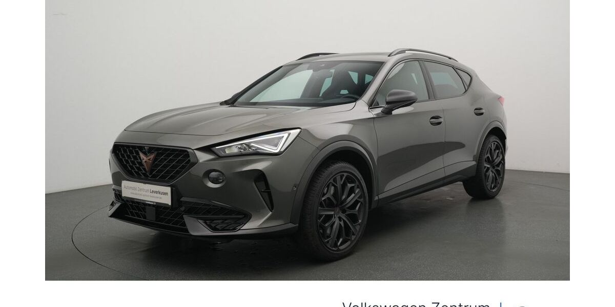 Cupra Formentor 31.593 km 33.980 &euro; Leverkusen 51379