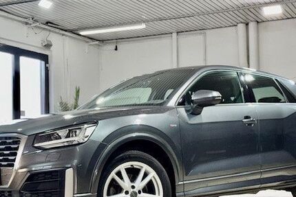 Audi Q2 93.866 km 19.980 &euro; Mönchengladbach 41061
