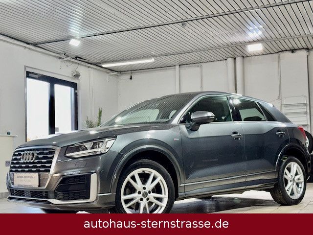 Audi Q2 93.866 km 19.980 &euro; Mönchengladbach 41061
