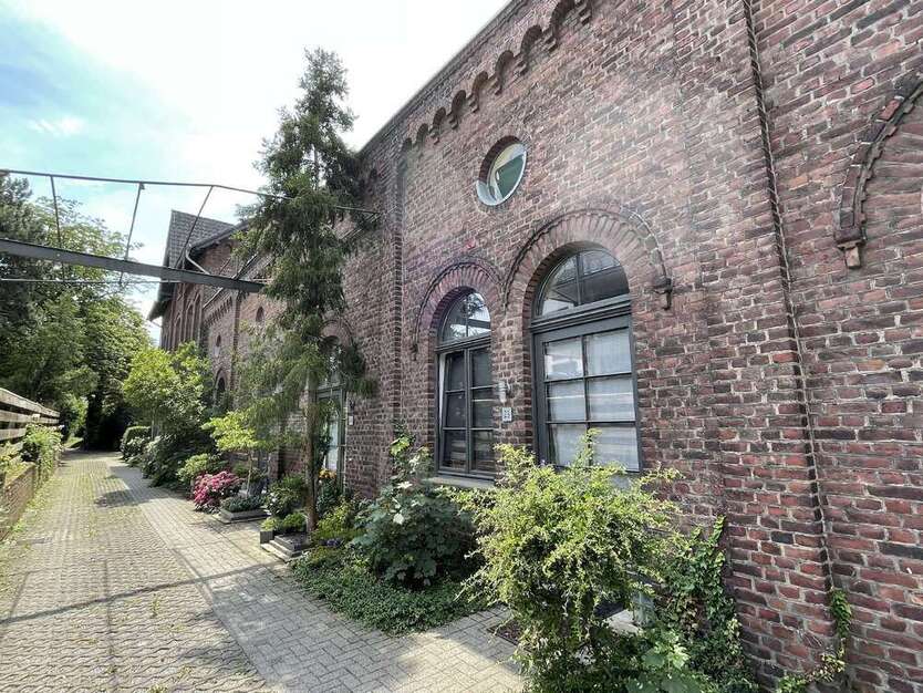 Wohnung zum Kaufen in Haan 549.000 € 127 m²