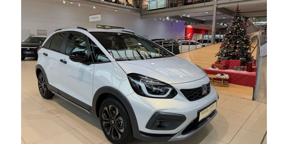 Honda Jazz 5.100 km 24.750 € Düsseldorf 40233