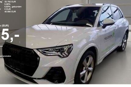 Audi Q3 56.650 km 39.629 &euro; Krefeld 47805