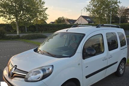 Renault Kangoo 189.740 km 9.250 € Köln 50859