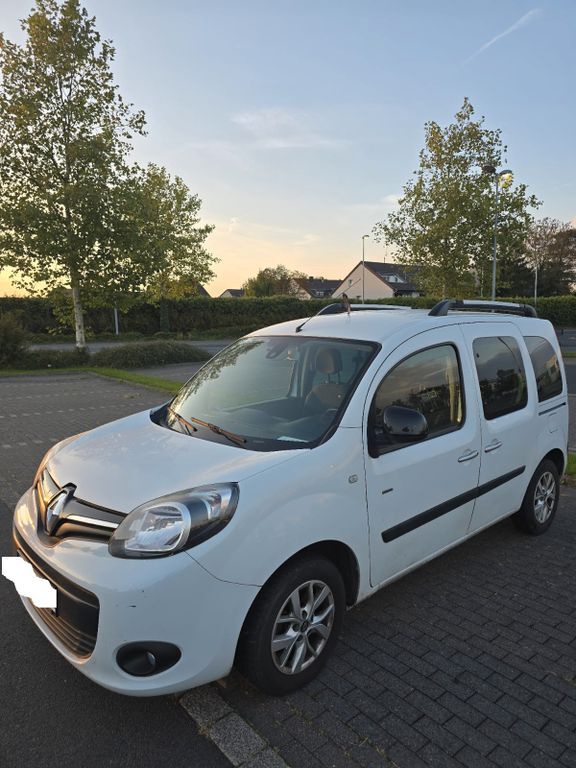 Renault Kangoo 189.740 km 9.250 € Köln 50859