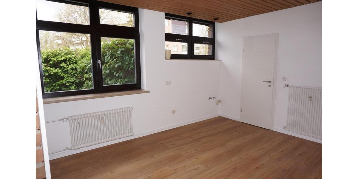 1-Zimmer Apartement - 40 m2 mit Terrasse, Garten, Stellplatz in 1 zimmer