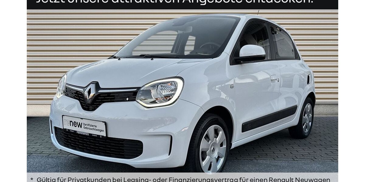 Renault Twingo 51.000 km 10.990 &euro; Duisburg 47059